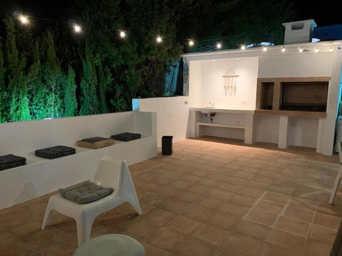 Quinta Las Galgas كاليبي المظهر الخارجي الصورة